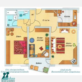 Wohnung Miete | Wohnung in Köln-Neuehrenfeld Wohnung in Neuehrenfeld verkaufen