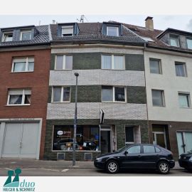 Haus Kauf | Mehrfamilienhaus in Köln-Poll Mehrfamilienhaus in Poll verkaufen