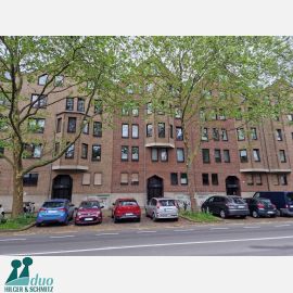 Wohnung Kauf | Etagenwohnung in Köln-Braunsfeld Etagenwohnung in Braunsfeld verkaufen